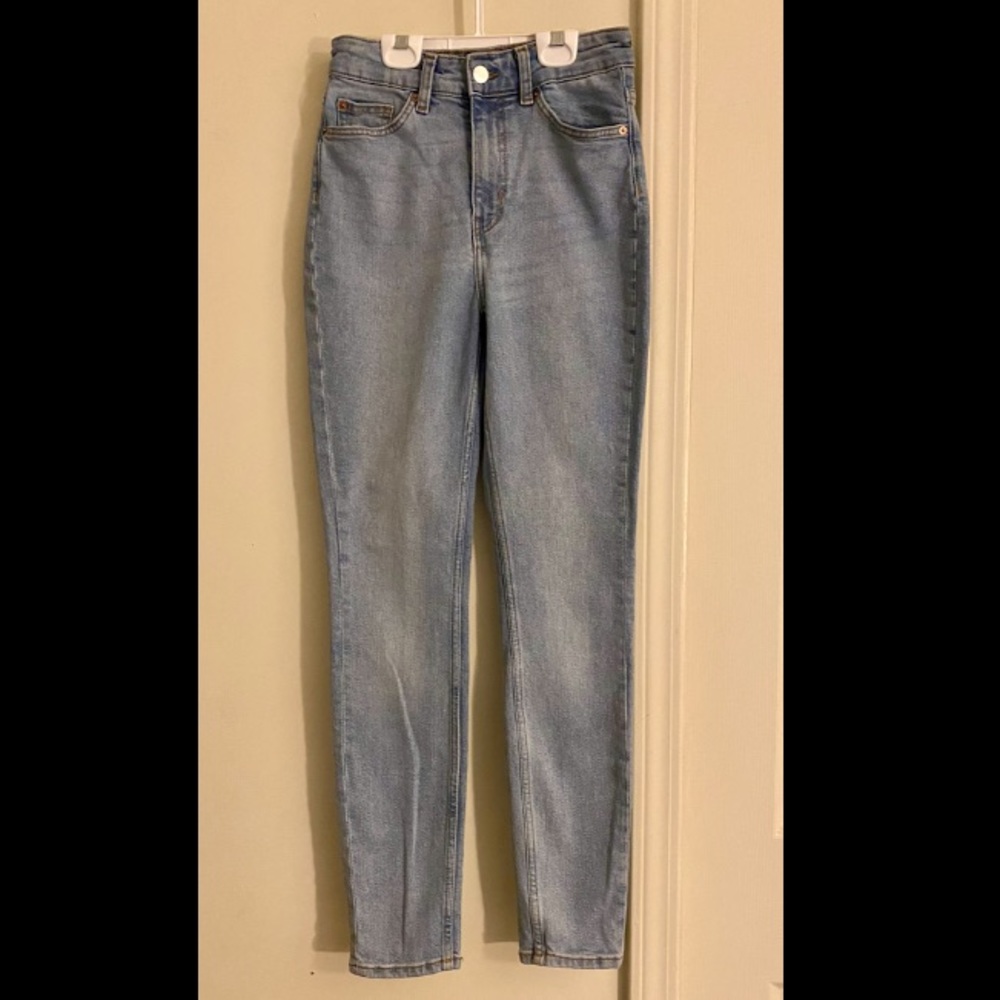 Blue Jeans